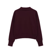 Penelope | knit top