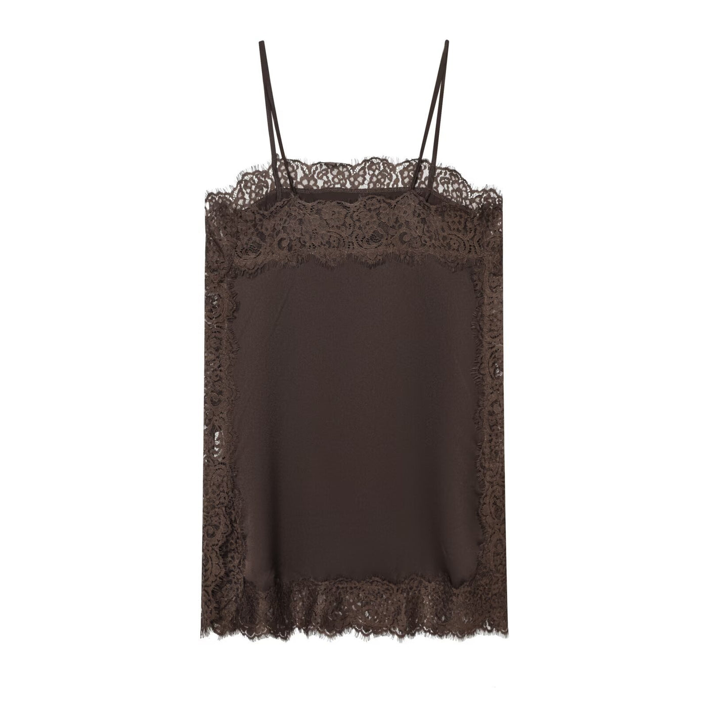 Kate | silk camisole