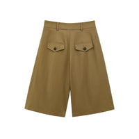 Jessica | tailored shorts