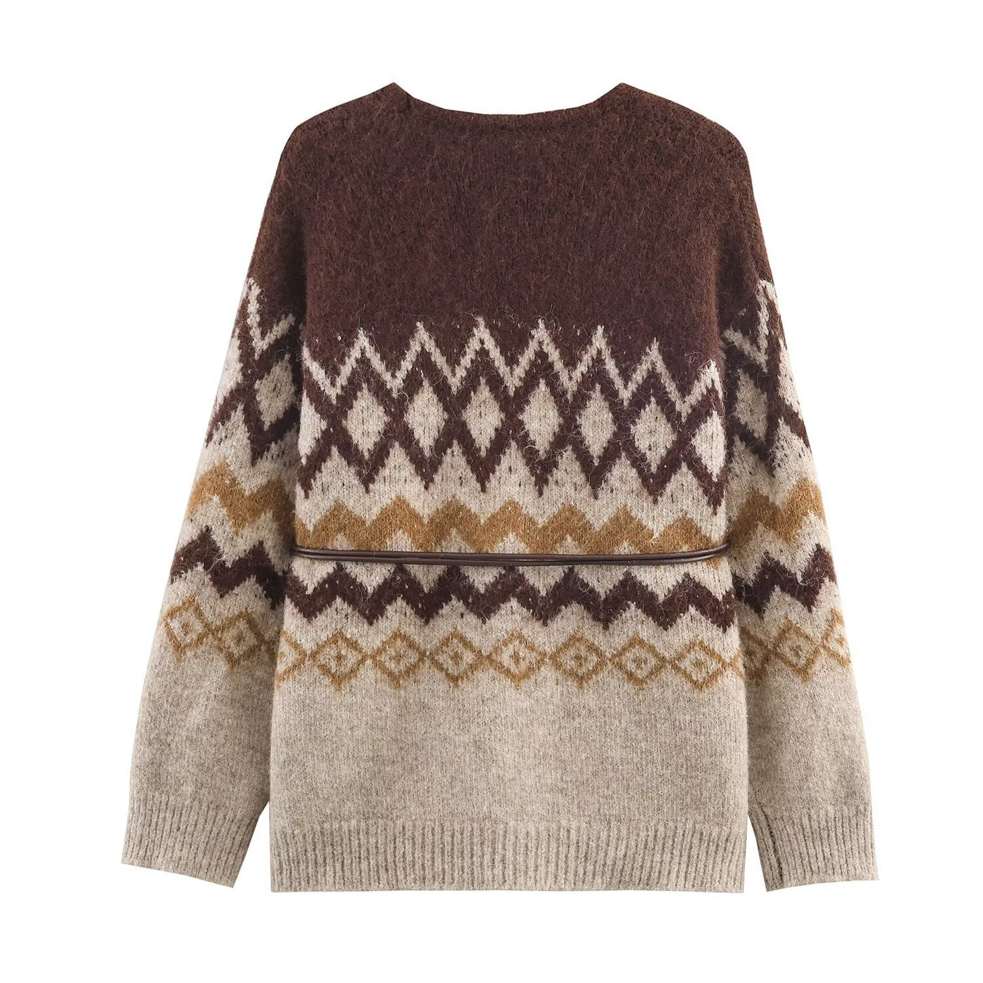 Hallie | knit set