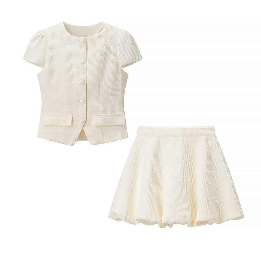 Mia | short set