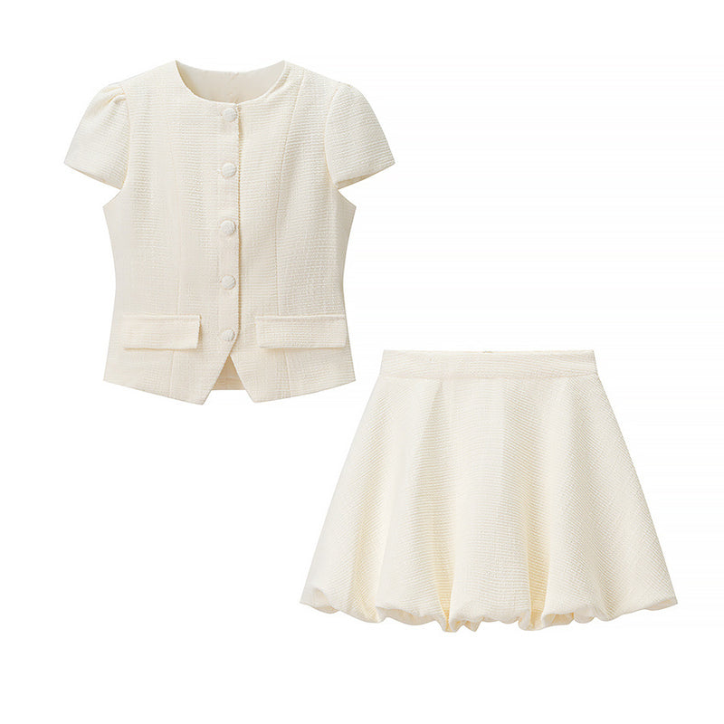 Mia | short set