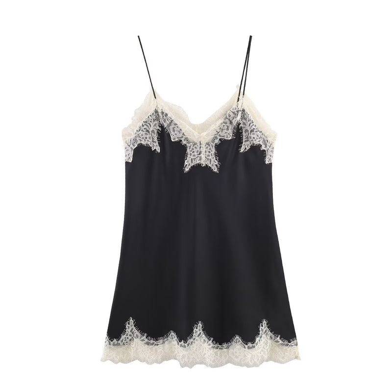 Anya | silk camisole