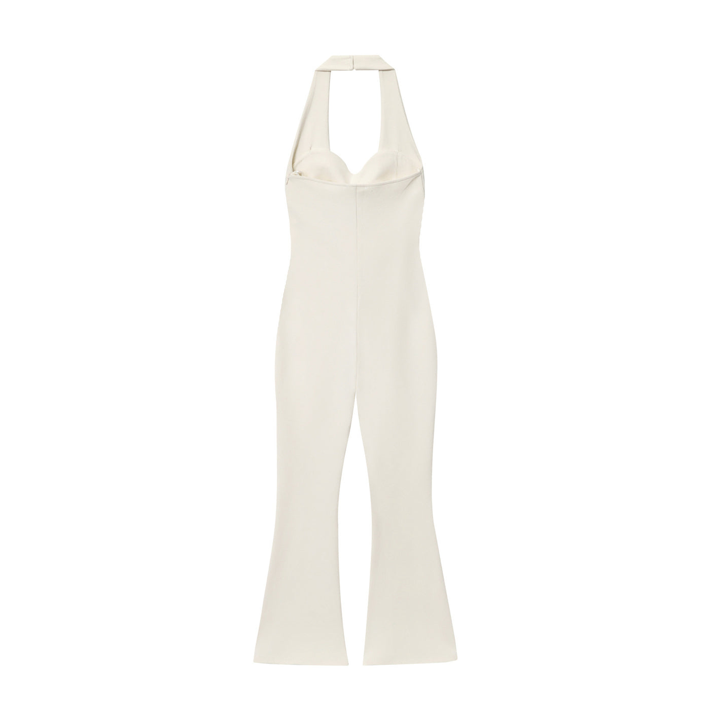 Lola | halter jumpsuit