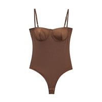 Megan | corset top