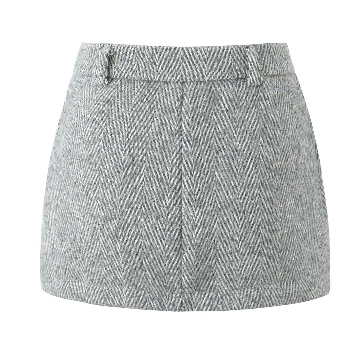 Elsie | mini skirt