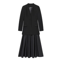 Martha | midi summer dress