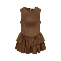 Georgia | mini summer dress