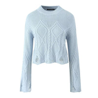 Ariella | knit top