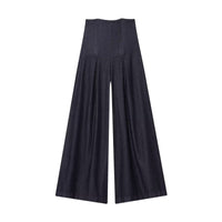 Tallulah | wide leg jeans