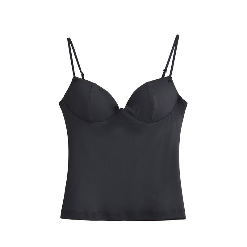 Connie | corset top