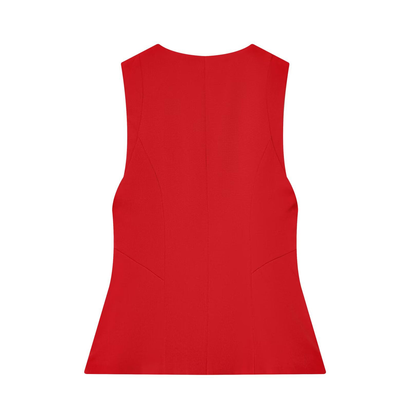 Abigail | peplum top