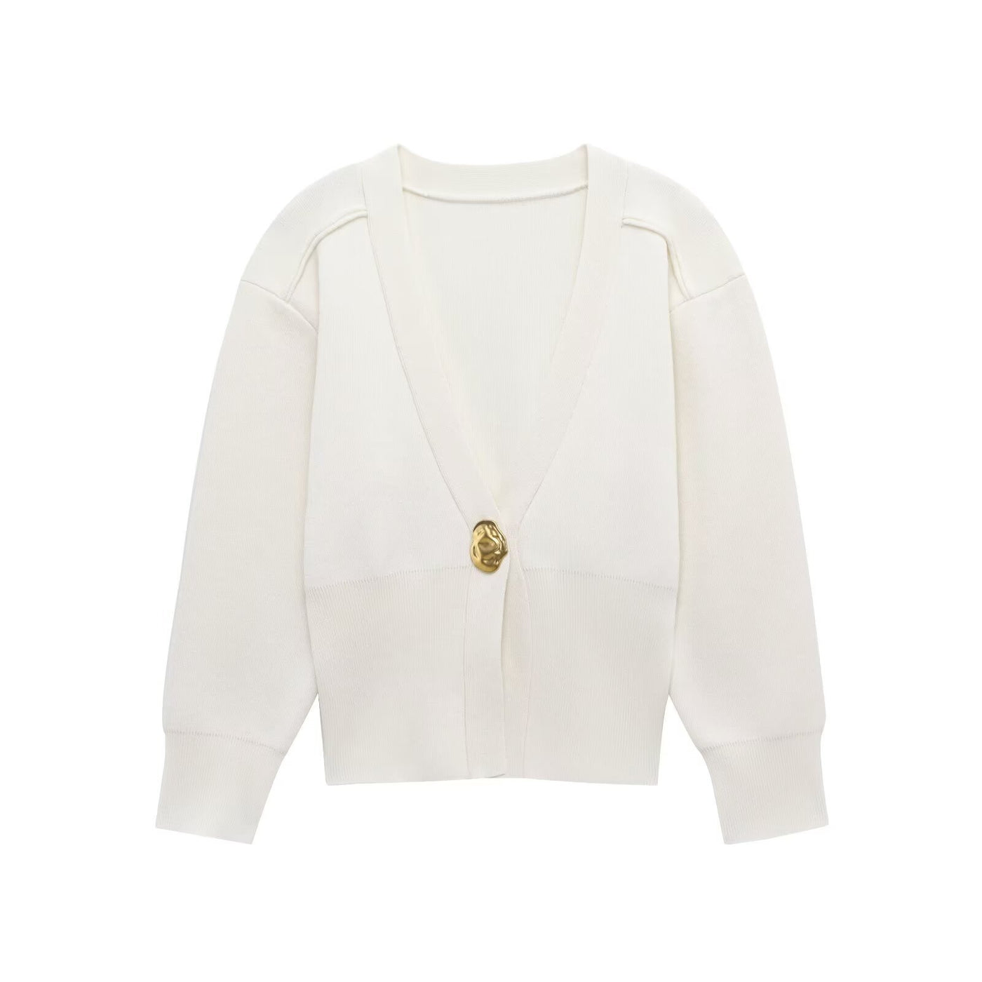 Ada | cropped cardigan