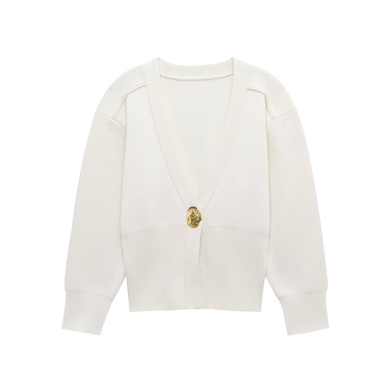 Ada | cropped cardigan