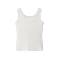 Mary | ribbed tank top