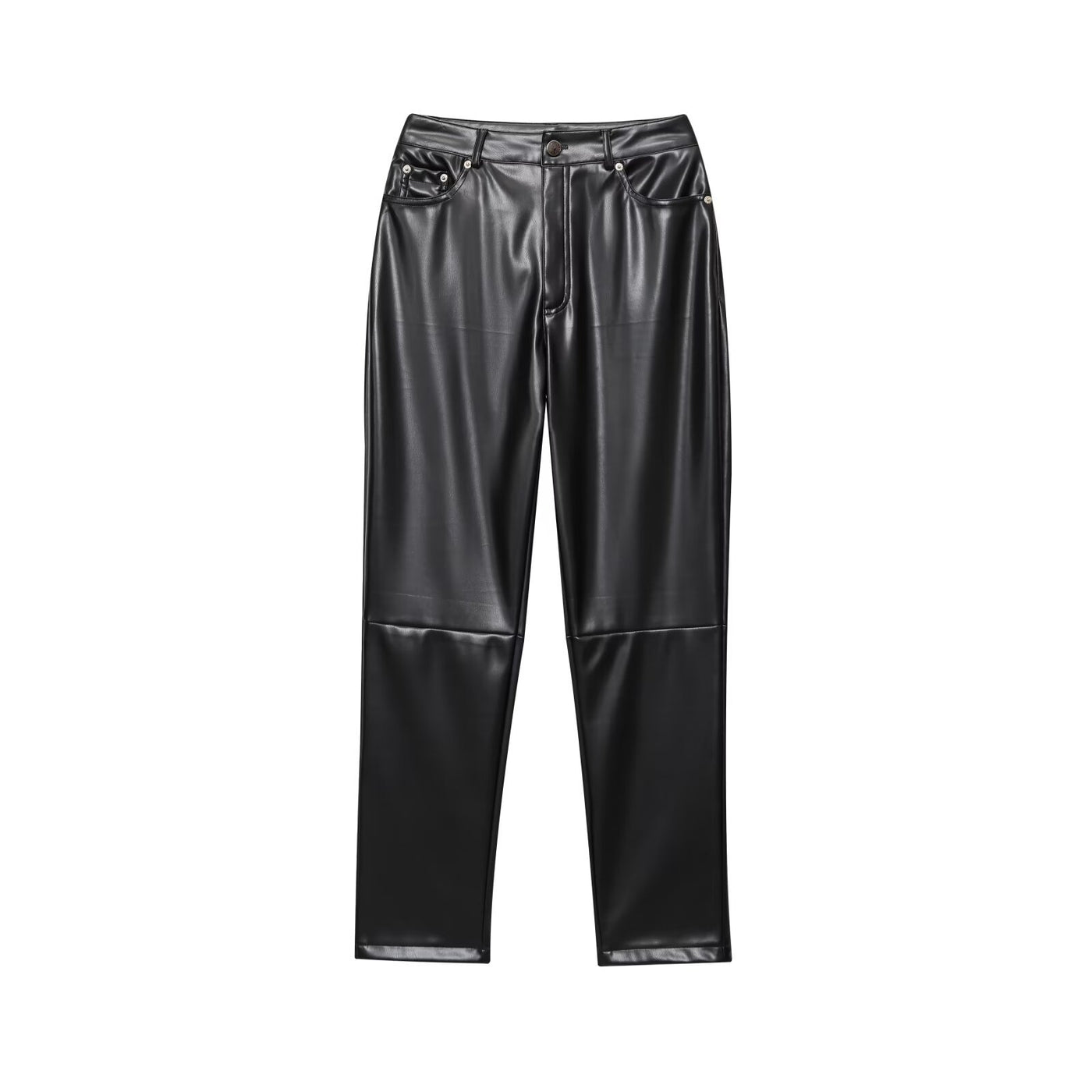 Ottilie | straight leg trousers
