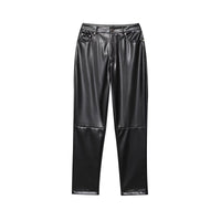 Ottilie | straight leg trousers