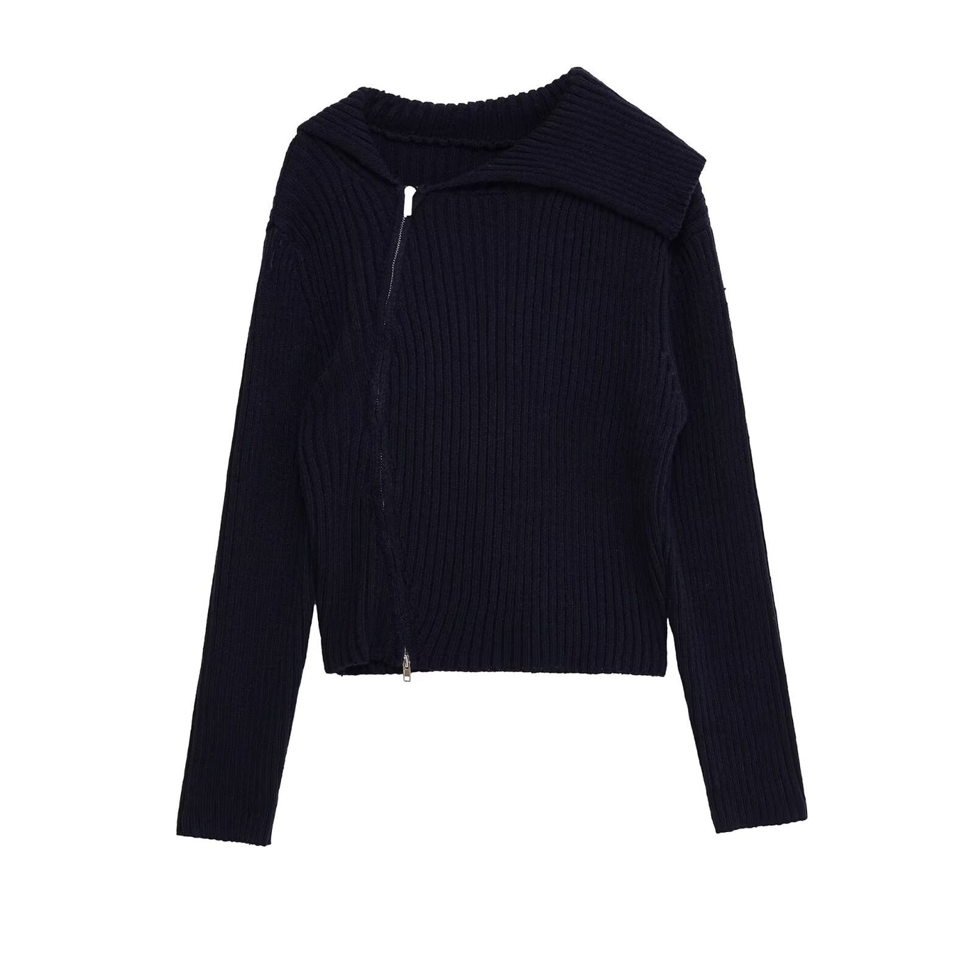 Hattie | knit top