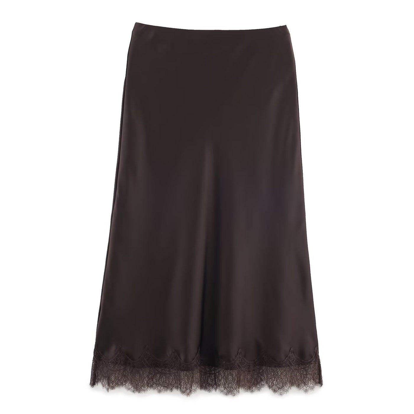 Thea | slip skirt