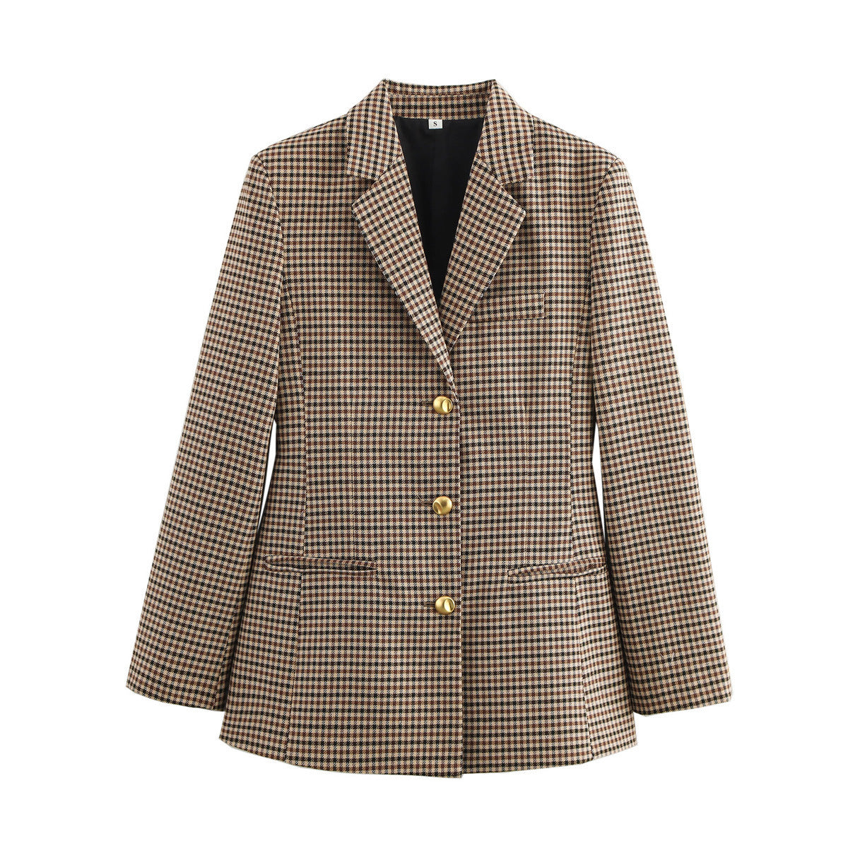 Elspeth | summer blazer