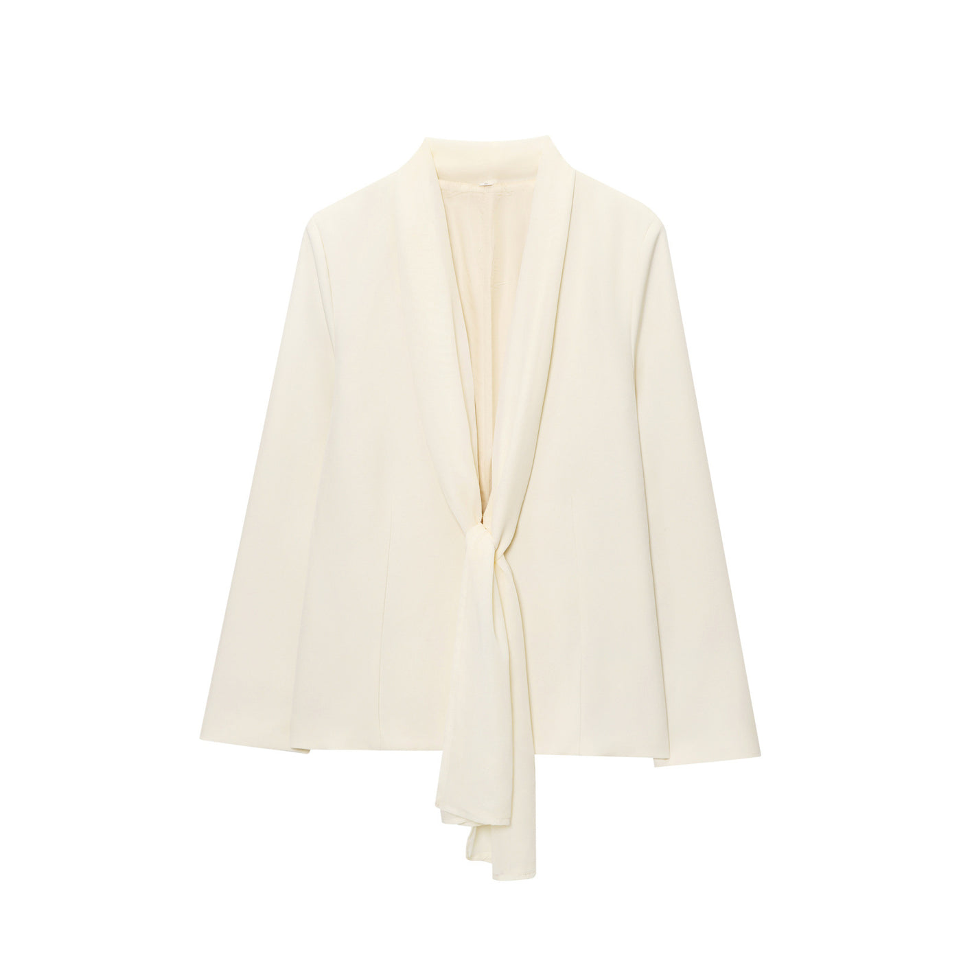 Adeline | white matching set