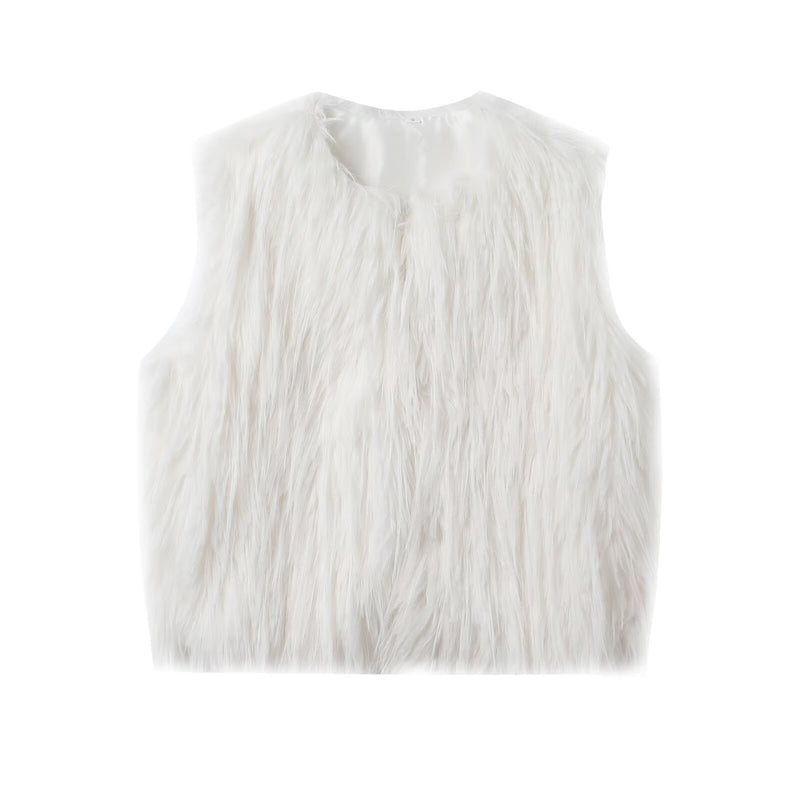 Blythe | knit vest