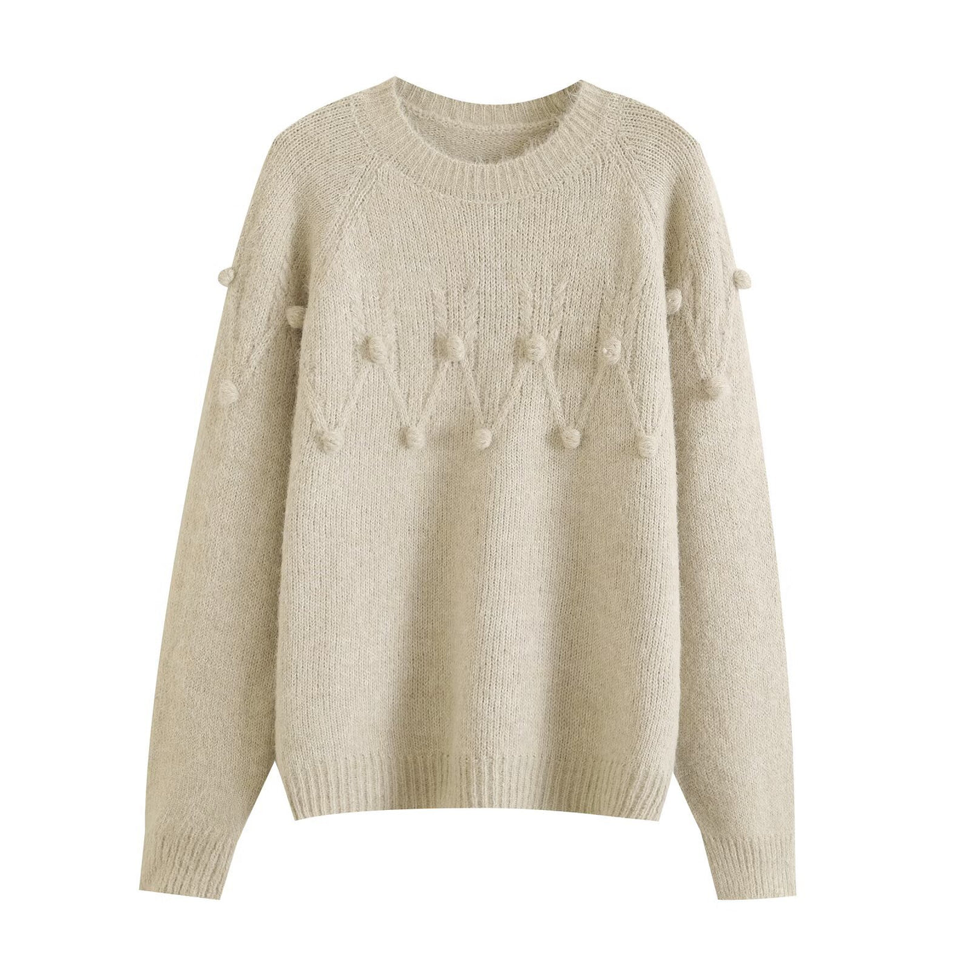 Blythe | knit top