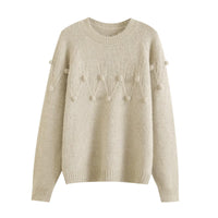 Blythe | knit top