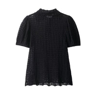 Sophie | crochet top
