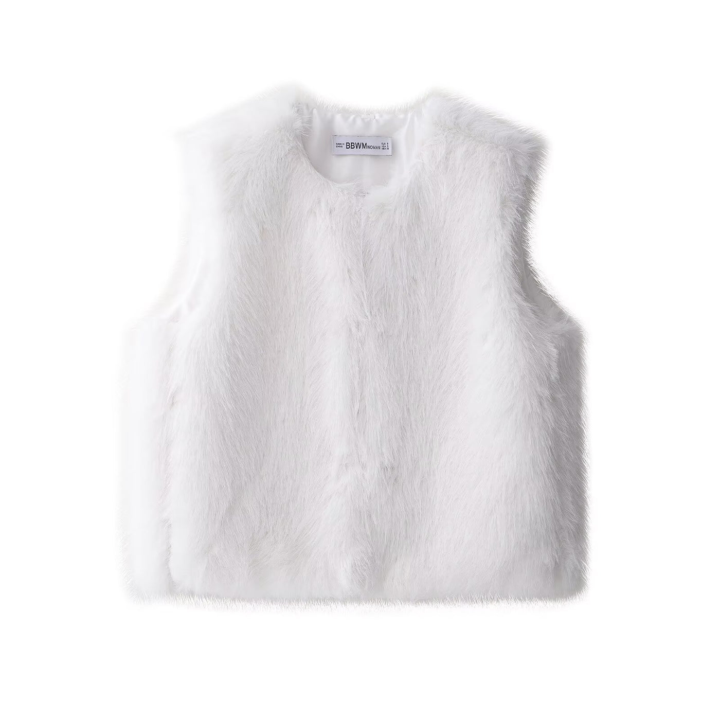 Marnie | summer vest