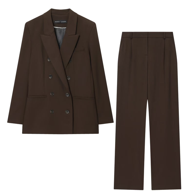Ivy | summer blazer