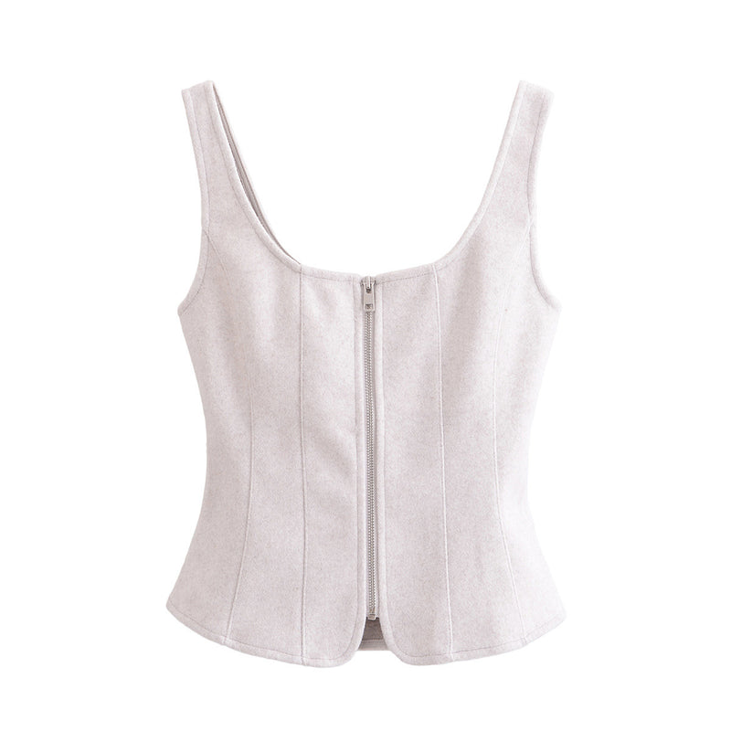 Celeste | corset top