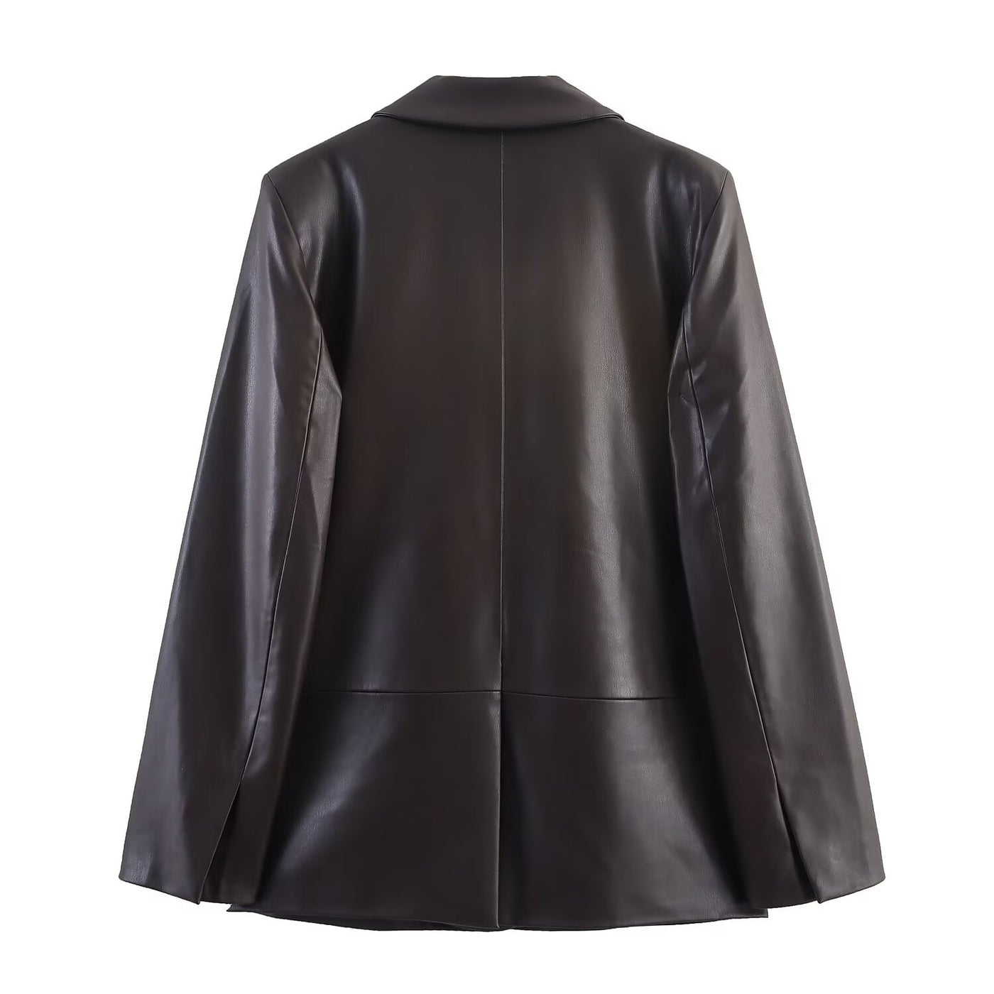 Nicole | oversized blazer