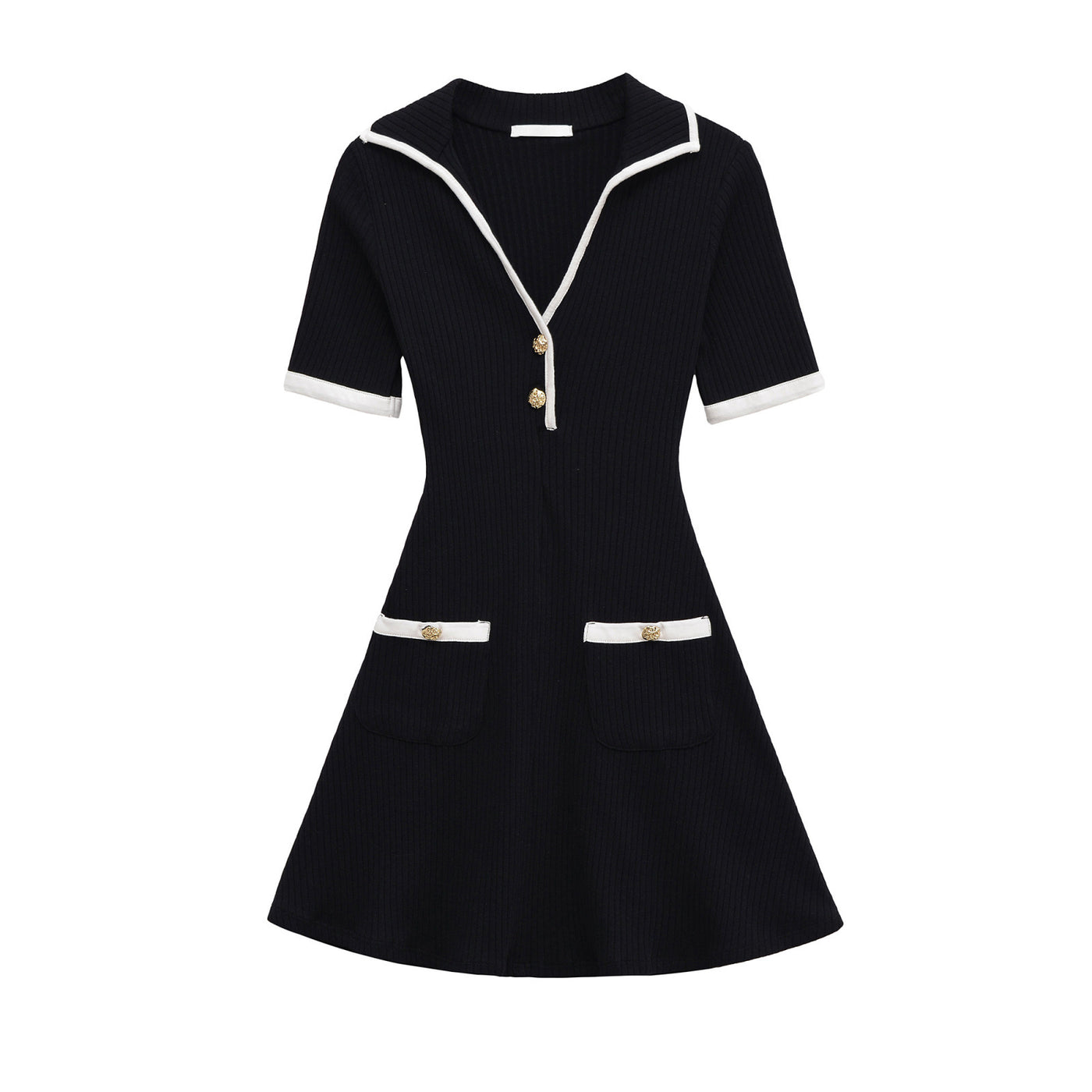 Amelia | shirt dress