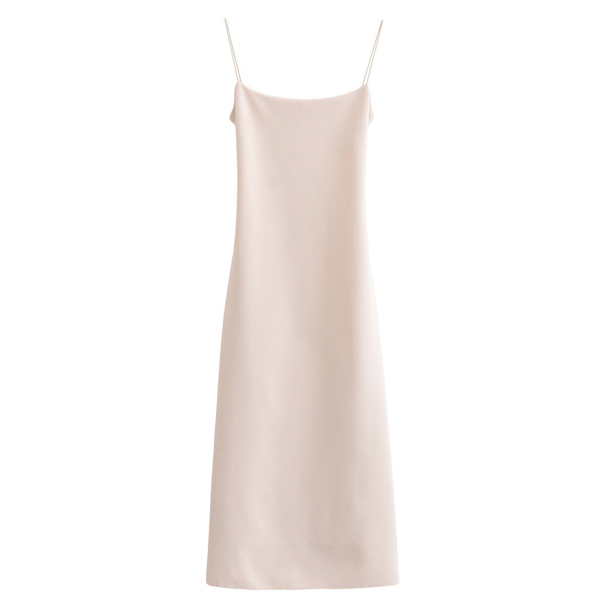 India | slip dress