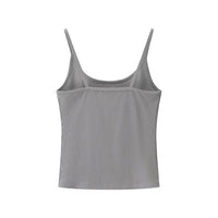 Hazel | ribbed tank top