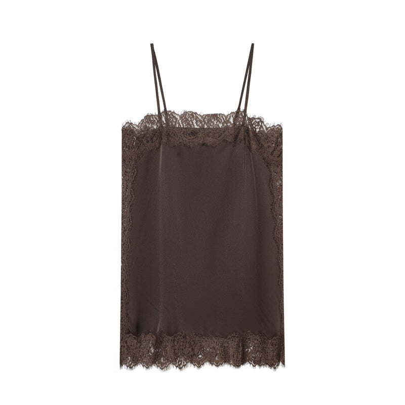 Kate | silk camisole
