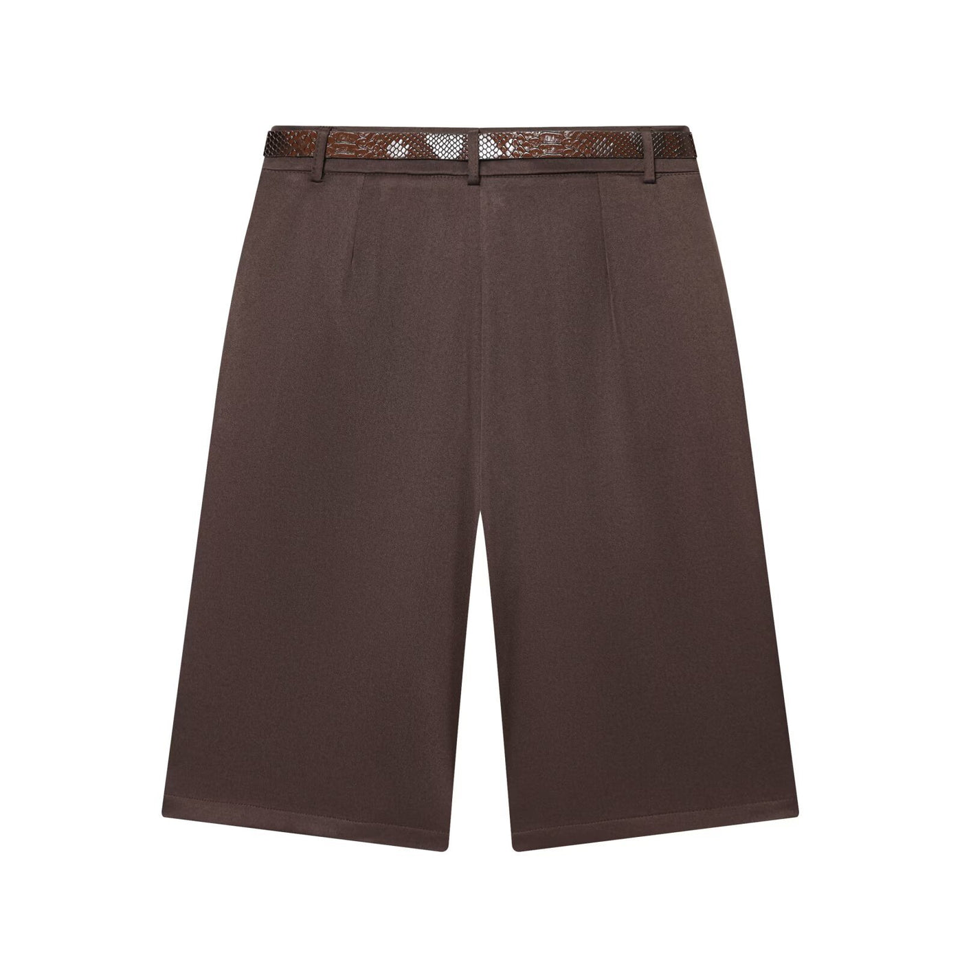 Wren | tailored bermuda shorts