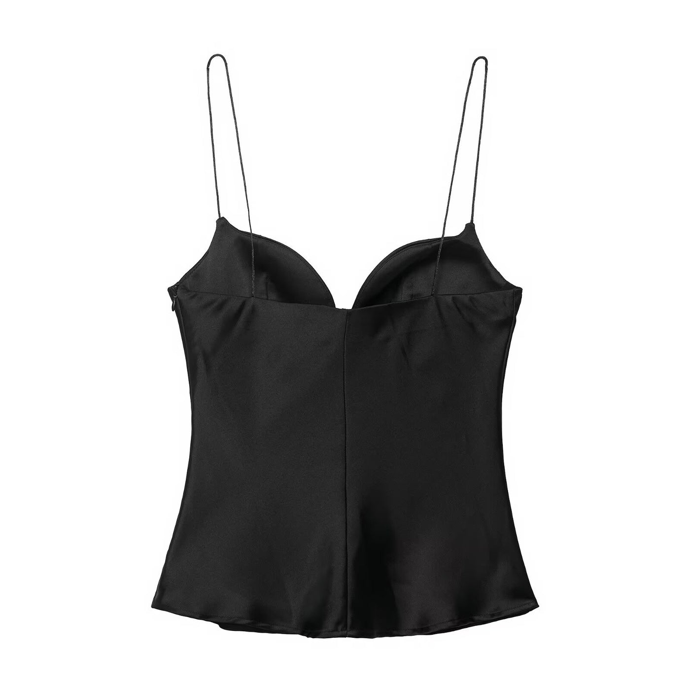 Ellen | corset top