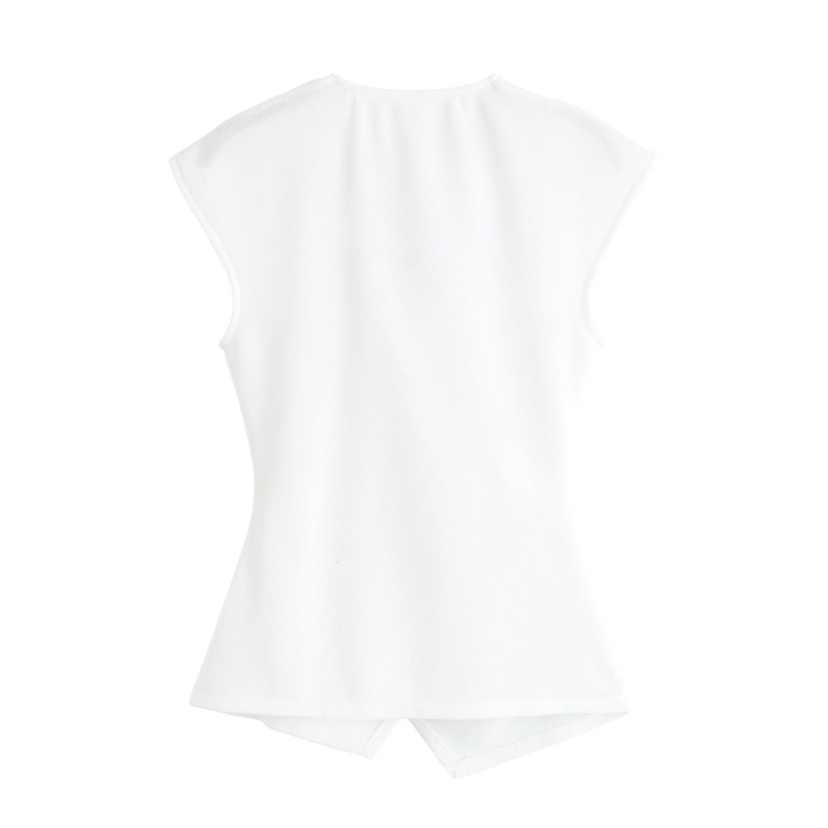 Skye | white matching set