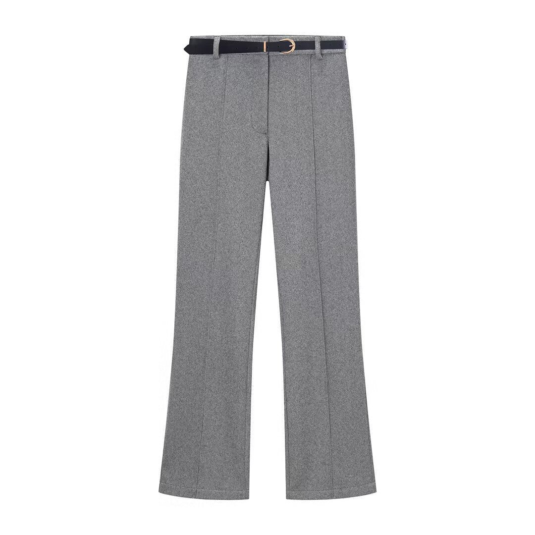 Darcie | waistcoat pants set
