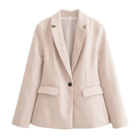 Daisy | summer blazer
