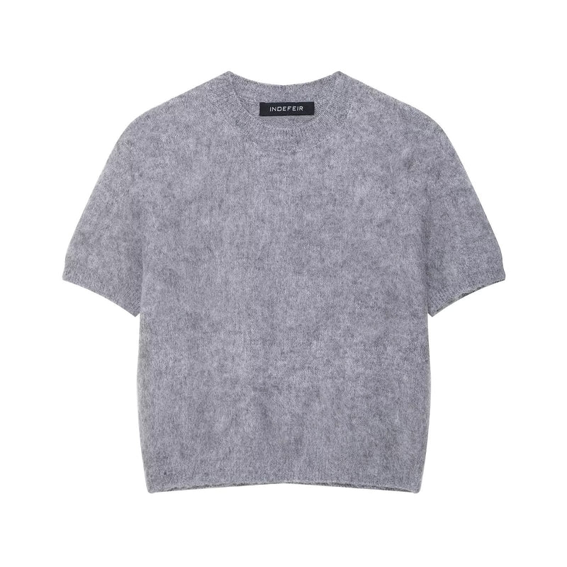 Millie | knit top