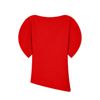 Daisy | puff sleeve top