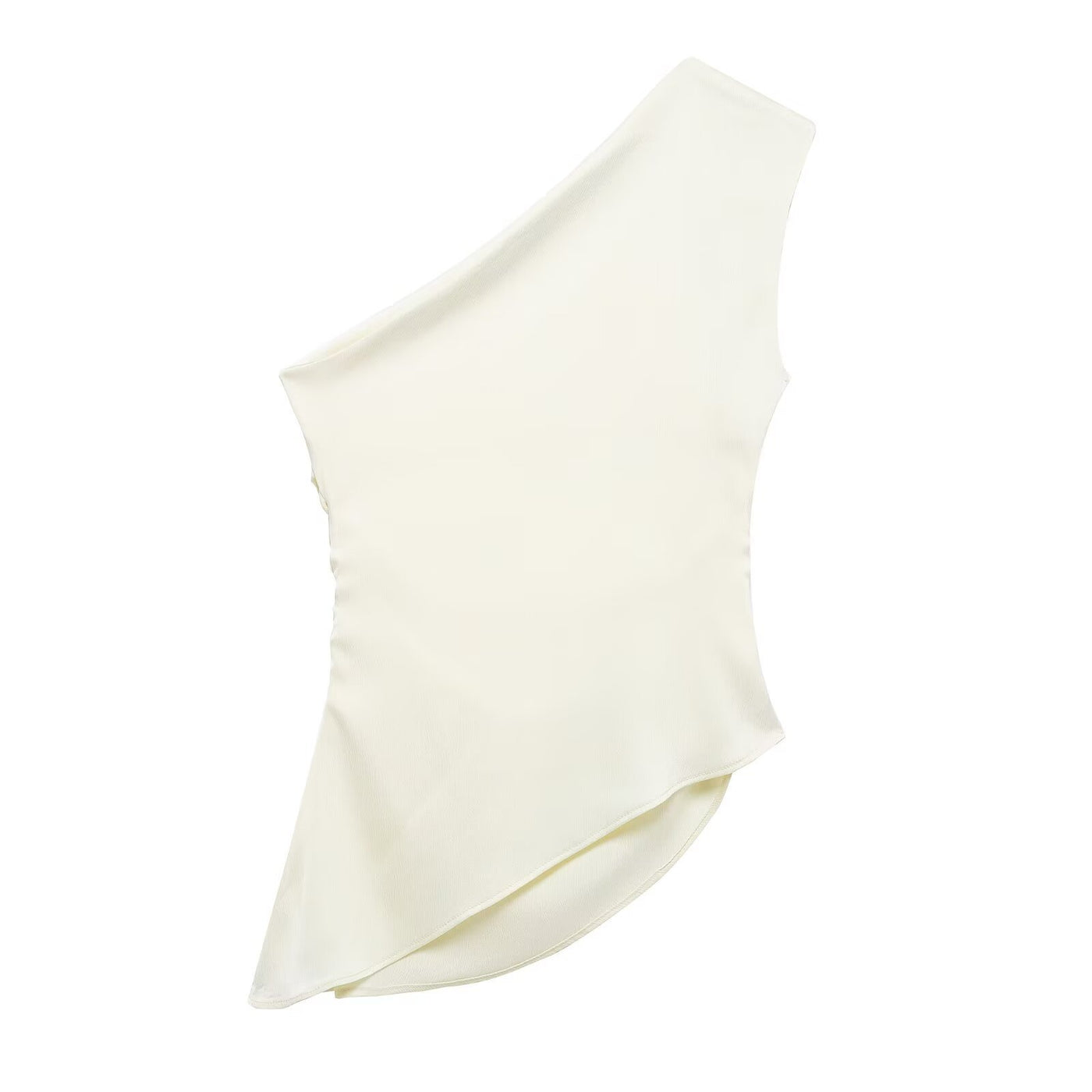 Myla | one shoulder top