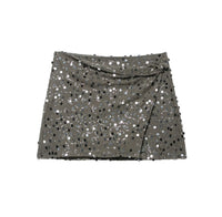 Clara | mini skirt