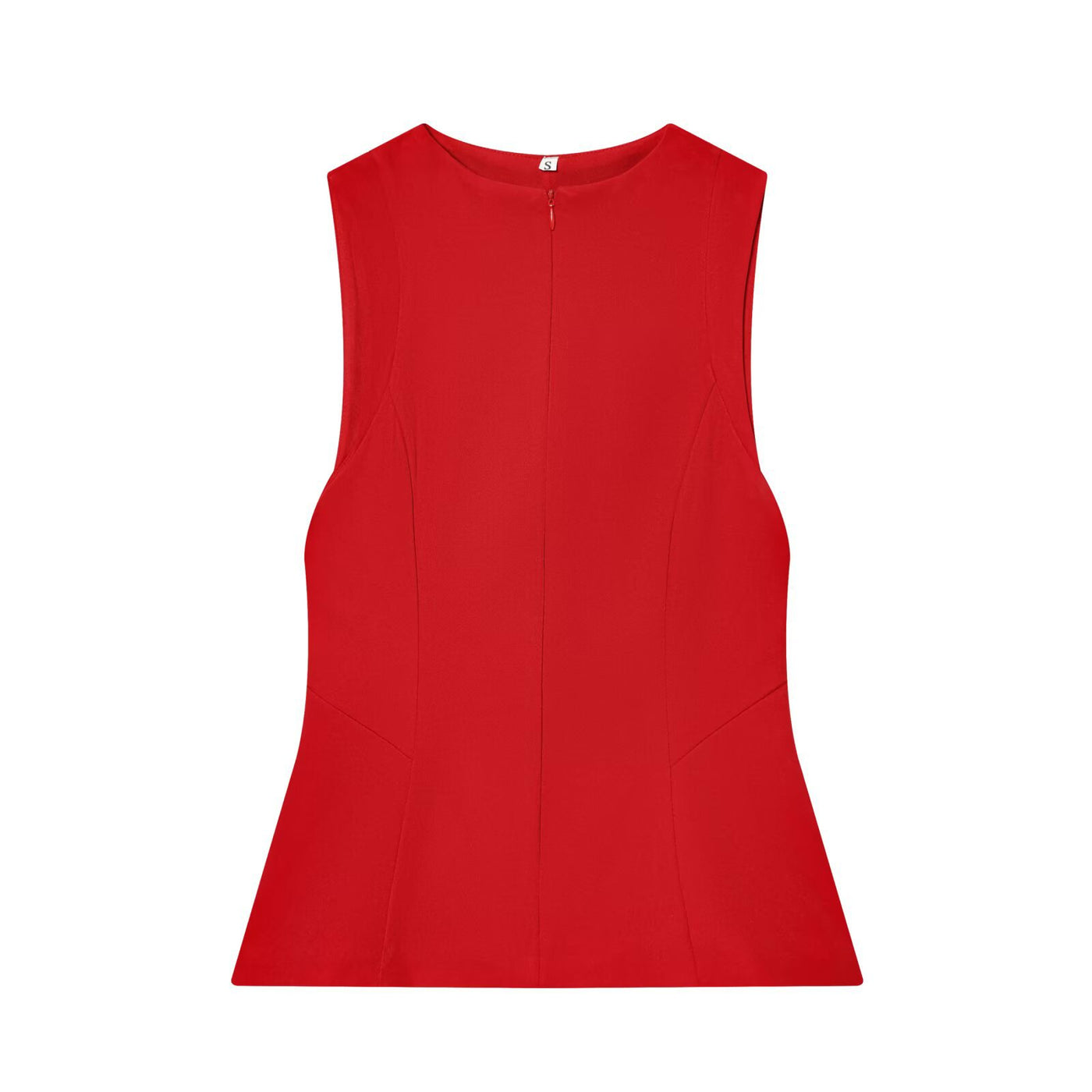 Abigail | peplum top
