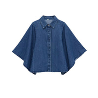 Abigail | flowy blouse