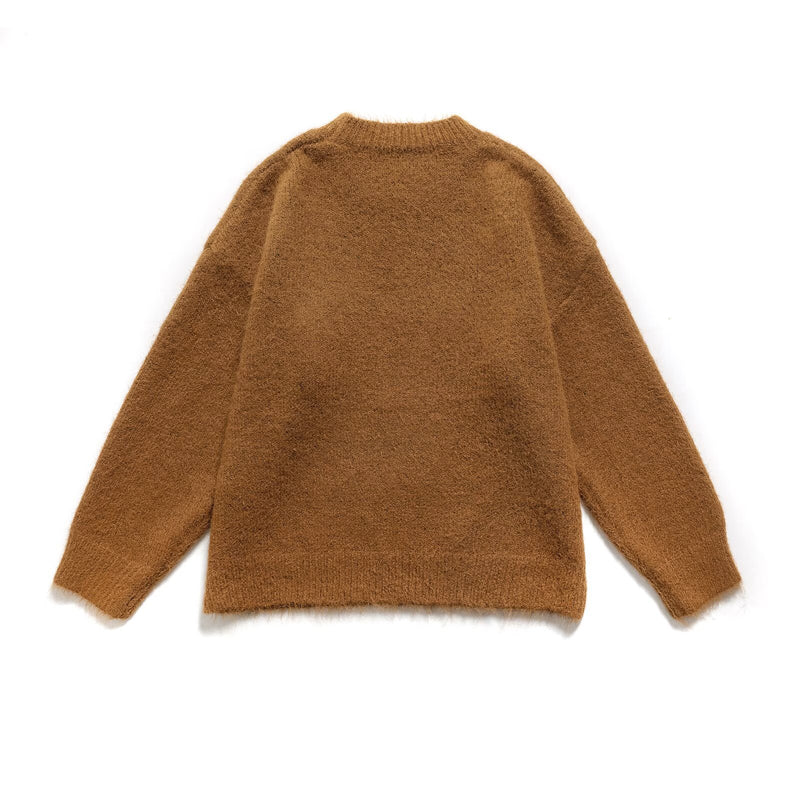 Cecilia | knit top