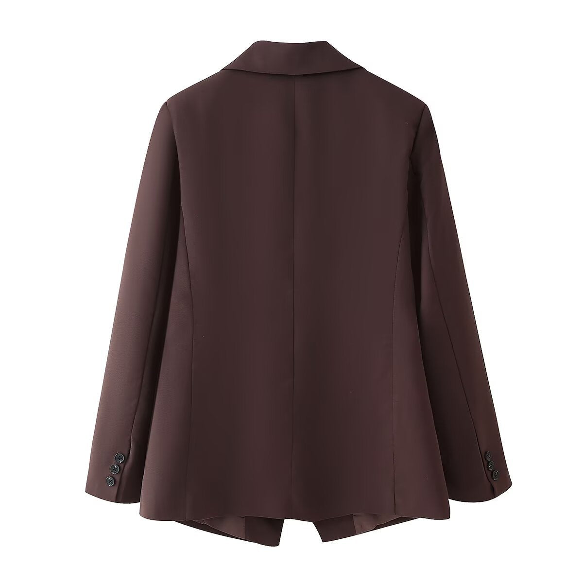 Mia | oversized blazer